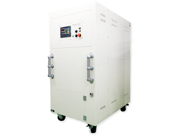 着磁電源 / 脱磁電源