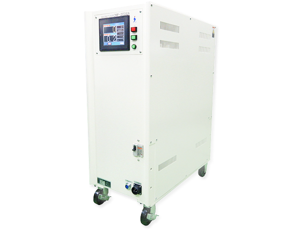 コンパクト着磁電源 CMPシリーズ