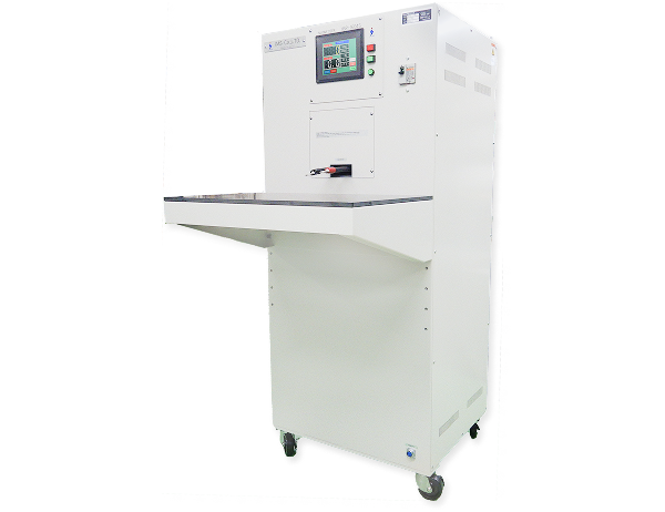 高速パルス着磁電源 HSPシリーズ