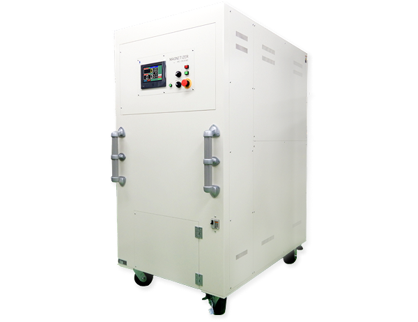 オイルコンデンサ式着磁電源 IMCシリーズ