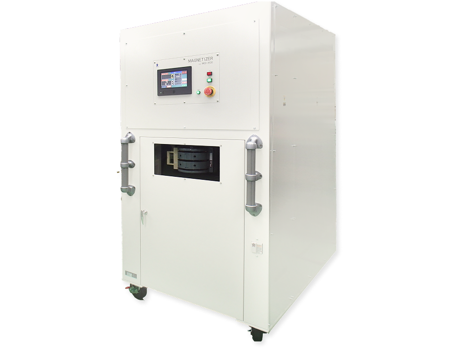 着・脱磁電源 IMCDシリーズ