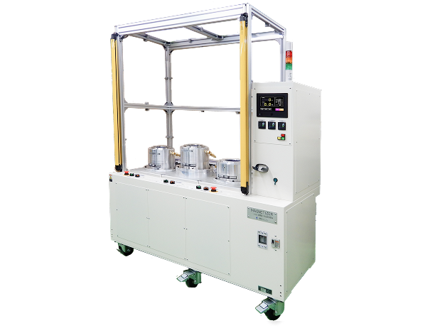 着磁装置 / 検査装置