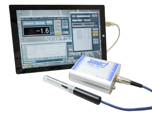 スマートテスラメーター SMT-2000