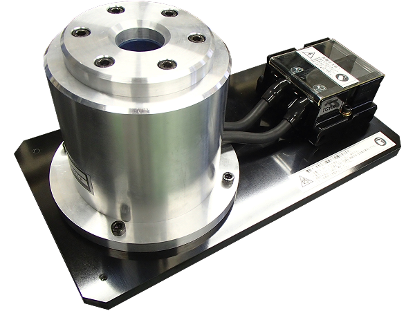 着磁ヨーク/空芯コイル